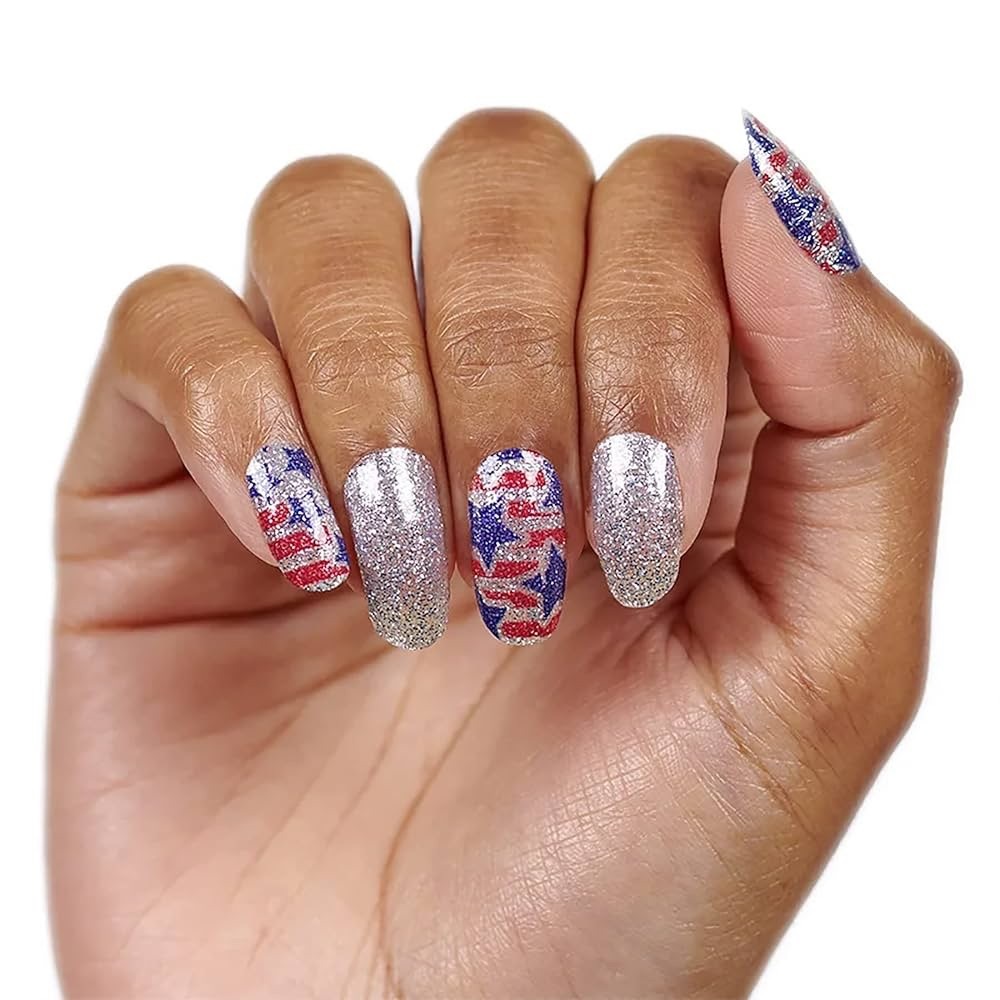 Color Street “Glitz and Glory”